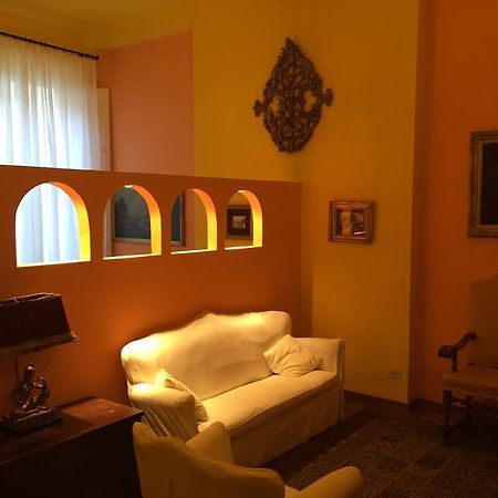 Casa Dondini Lejlighed Bologna Eksteriør billede