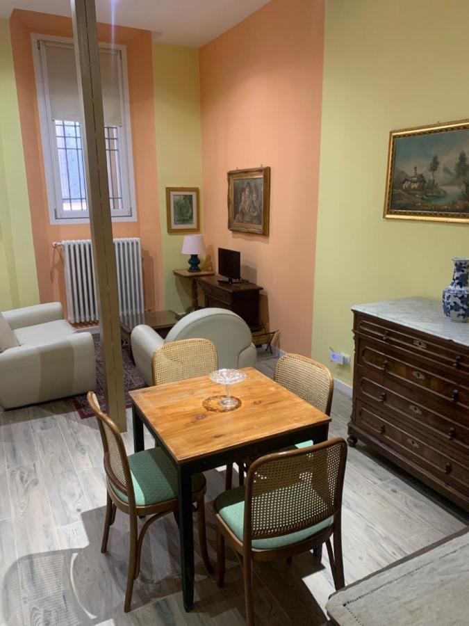 Casa Dondini Lejlighed Bologna Eksteriør billede