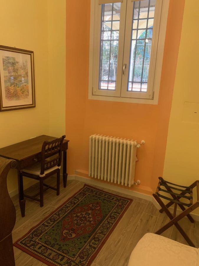 Casa Dondini Lejlighed Bologna Eksteriør billede