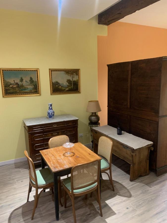 Casa Dondini Lejlighed Bologna Eksteriør billede