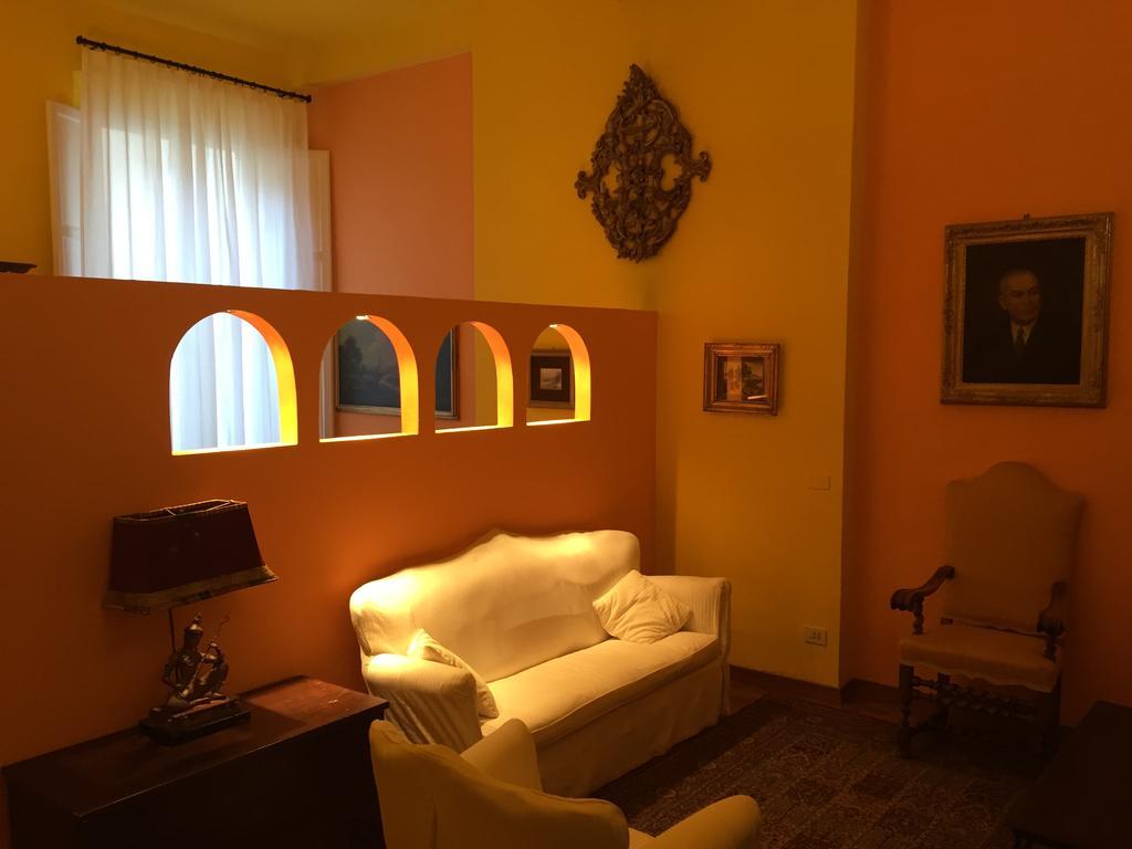 Casa Dondini Lejlighed Bologna Eksteriør billede