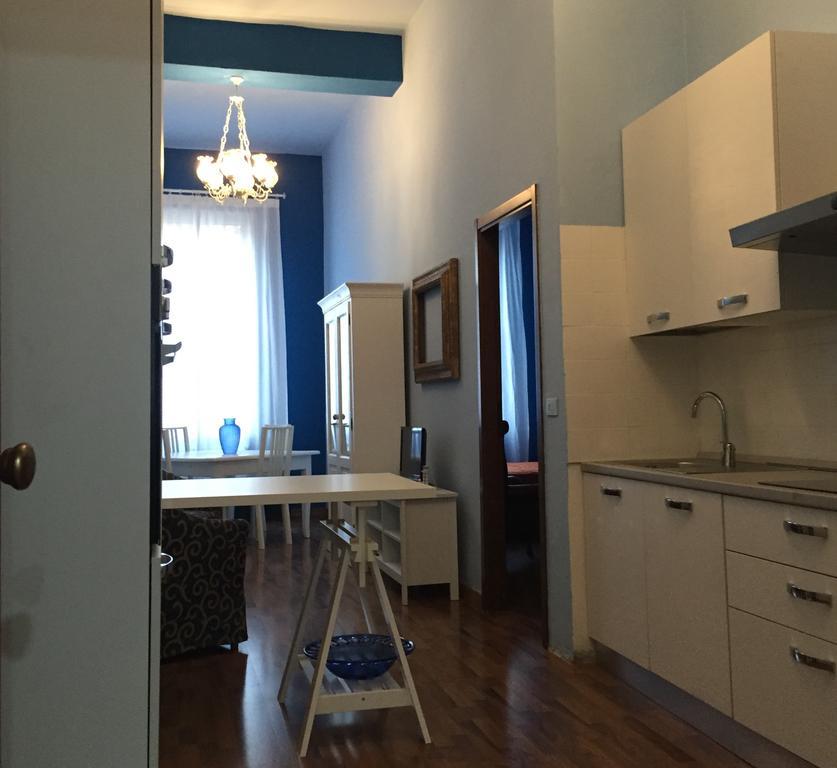 Casa Dondini Lejlighed Bologna Eksteriør billede