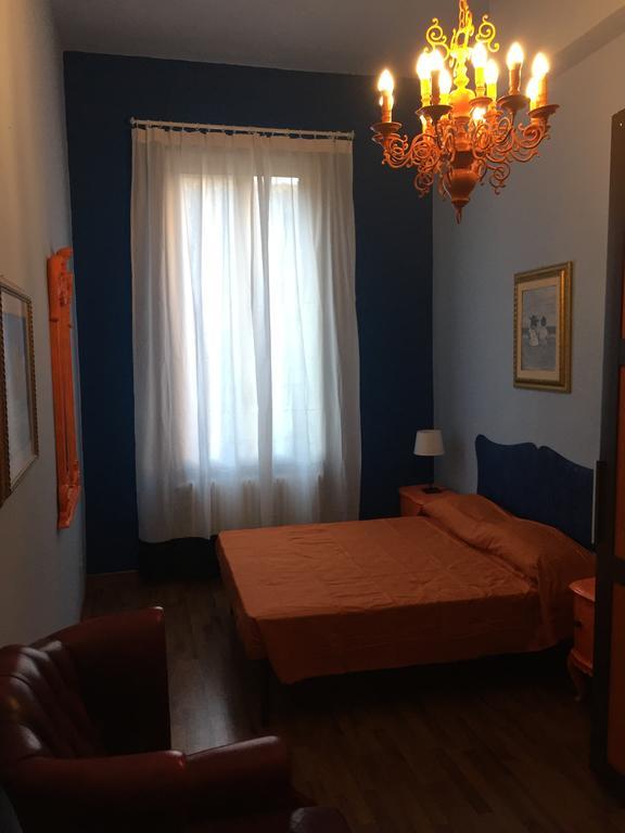 Casa Dondini Lejlighed Bologna Eksteriør billede