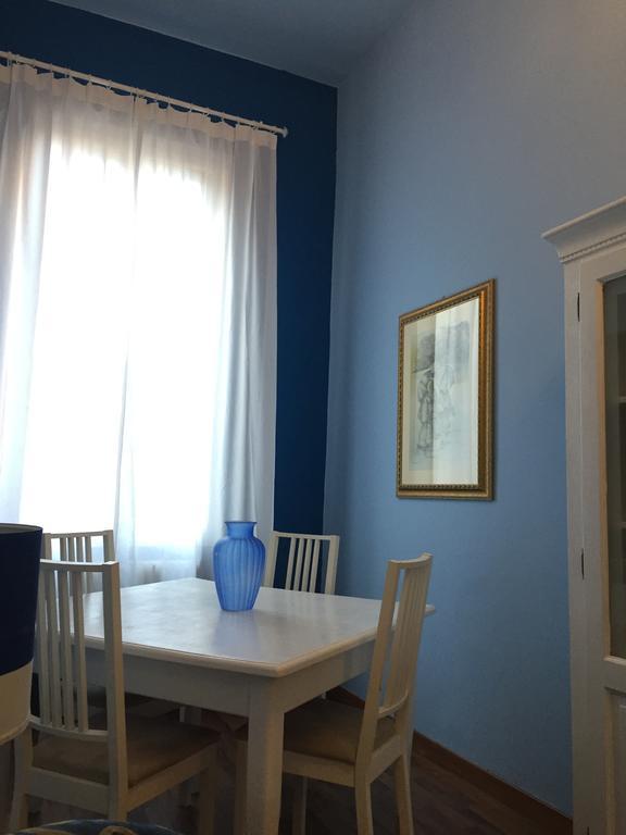 Casa Dondini Lejlighed Bologna Eksteriør billede